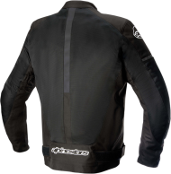 Geacă moto ALPINESTARS T SP X SUPERAIR NEGRU/ALB