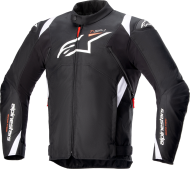 Geaca moto ALPINESTARS T-SP 1 V2 NEGRU/ALB