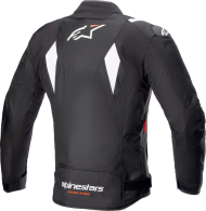Geaca moto ALPINESTARS T-SP 1 V2 NEGRU/ALB