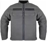 Μπουφάν μοτοσικλέτας ICON MOTOTANKER CE GY