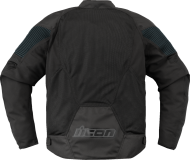 ICON Overlord3 Mesh™ BK Moto Jacket
