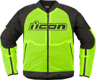 ICON Overlord3 Mesh™ HV Moto Jacket