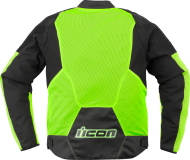 ICON Overlord3 Mesh™ HV Moto Jacket