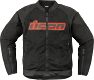 ICON Overlord3 Mesh™ SLYR Moto Jacket