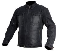 Мото яке Trilobite 2095 Parado Tech-Air compatible BLACK