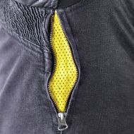 Мото яке Trilobite 964 Acid Scrambler DENIM BLACK