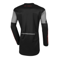 Мотокрос блуза O'NEAL ELEMENT BRAND V.23 BLACK/RED