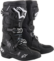 Мотокрос ботуши ALPINESTARS TECH 10 BLACK