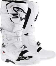 Мотокрос ботуши ALPINESTARS TECH 7 WHITE