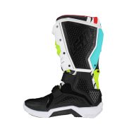 Motocross boots LEATT 5.5 FlexLock-Tiger