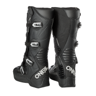 Мотокрос ботуши O'NEAL RMX BLACK 