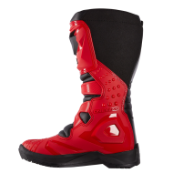 Мотокрос ботуши O'NEAL RSX BLACK/RED V.25