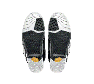 Мотокрос ботуши SIDI CROSSAIR BLACK/WHITE