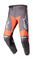 Мотокрос брич ALPINESTARS RAC-HOEN MAGNESIUM/ORANGE