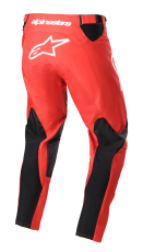 Мотокрос брич ALPINESTARS RAC-HOEN RED/BLACK