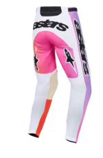 Pantaloni motocross ALPINESTARS RACER AIR PORTL MULTI