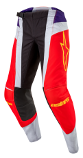 Pantaloni de motocross ALPINESTARS T-STAR OCUR O/P/B