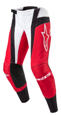 Pantaloni de motocross ALPINESTARS T-STAR OCUR R/W/B