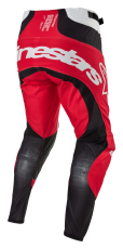 Pantaloni de motocross ALPINESTARS T-STAR OCUR R/W/B