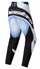 Pantaloni de motocross ALPINESTARS TECHSTAR MELT BLACK/BLUE