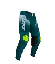 Motocross Breeches LEATT Moto 4.5 -Acid Fuel