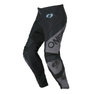 Motocross breeches O'NEAL ELEMENT RACEWEAR BLACK/GRAY V.26
