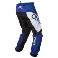 Motocross breeches O'NEAL MATRIX RIDEWEAR BLUE/GRAY V.25