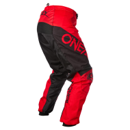 Motocross breeches O'NEAL MATRIX RIDEWEAR RED/BLACK V.25