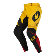 Παντελόνι μοτοκρός O'NEAL PRODIGY FIVE TWO V.23 ΚΙΤΡΙΝΟ/ΜΑΥΡΟ