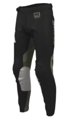 Мотокрос брич THOR LAUNCHMODE BLEACH BLACK/CAMO