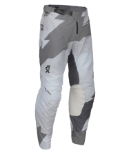 Мотокрос брич THOR LAUNCHMODE BRAVE GRAY