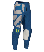 Мотокрос брич THOR LAUNCHMODE FORGE BLUE