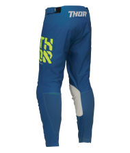 Мотокрос брич THOR LAUNCHMODE FORGE BLUE