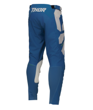 Мотокрос брич THOR LAUNCHMODE FORGE BLUE