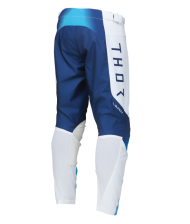 Мотокрос брич THOR LAUNCHMODE STORM WHITE 