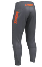 THOR RIDEMODE MENACE CHAR motocross breeches