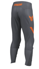 THOR RIDEMODE MENACE CHAR motocross breeches