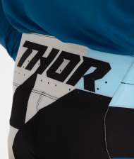 Motocross breeches THOR SPORTMODE BRAVE BLUE