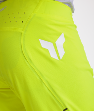 Παντελόνια Motocross THOR SPORTMODE RIOT WHITE/ΟΞΥ