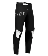 Παντελόνι μοτοκρός THOR SPORTMODE Strike BLACK