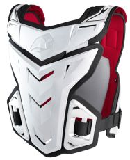 Мотокрос броня EVS F1 WHITE