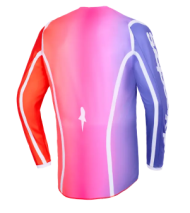 Мотокрос джърси Alpinestars FLUID APEX MULTI