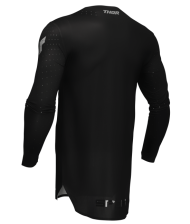 Мотокрос джърси THOR SPORTMODE BRAVE BLACK