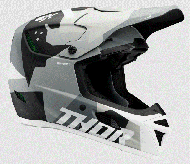 Κράνος μοτοκρός THOR REFLEX SPORT CARBON BRAVE MIPS