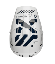 Κράνος μοτοκρός THOR REFLEX SPORT Strike NAVY/ACID MIPS