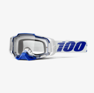 Motocross goggles 100% ARMEGA BLUE CLR