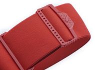 Ochelari de motocross 100% ARMEGA NUKETOWN MIRROR RED/BLUE