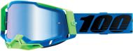 Ochelari de motocross 100% RACECRAFT2 FREMONT-MIRROR BLUE