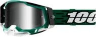 Ochelari Motocross 100% RACECRAFT2 MILORI-MIRROR SILVER