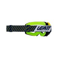 Motocross goggles LEATT Velocity 4.5 Iriz-Blue Purple 78%